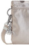 Женский клатч Kipling KI750248I Riri Small Crossbody Bag Metallic Glow KI750248I 48I Metallic Glow - фото №5