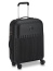 Чемодан Delsey 003804803 Lima 4DW Slim Cabin Trolley Case S 55 см 00390480300 00 Black - фото №9