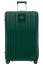 Чемодан с чехлом Bric's BNK08033 Positano 32″ Spinner XL 82 см Expandable  BNK08033.090 090 Emerald - фото №7