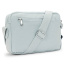 Сумка женская на плечо Kipling KI70765TA Abanu M Versatile Medium Crossbody Breezy Blue