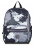 Детский рюкзак Pick&Pack PP20301 Faded Camo Backpack M 13″ PP20301-02 02 Grey - фото №5