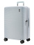 Чемодан на раме c колесами Hinomoto Echolac PC278SA-28 Ultima L 76 см Expandable 1124TS278398280 Light Blue - фото №1