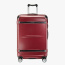Чемодан Ricardo 098-25*4VP Rodeo Drive Spinner 69 см Expandable 098-25-RAC-4VP RAC Crimson Flash - фото №4