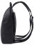 Женский рюкзак-антивор Hedgren HIC11 Inner City Vogue Backpack Small RFID HIC11/854-09 854 Creased Black - фото №5
