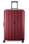 Чемодан Delsey 2174821 Securitime Frame 4 Double Wheels Trolley Trolley Case 77 см  2174821 04 04 Red - фото №4