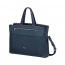 Женская сумка для ноутбука Samsonite KA8*002 Zalia 2.0 Ladies` Business Bag 3 Compartments 14.1″ KA8-11002 11 Midnight Blue - фото №1