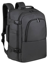 Рюкзак для ноутбука Rivacase 8465 Tegel Coated ECO Travel Laptop Backpack 17.3″