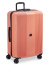 Чемодан Delsey 003893831 Ophelie 4DW Trolley XL 81 см Expandable 00389383119ME 19 Coral Pink - фото №1