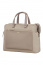 Женская сумка для ноутбука Samsonite 85D*004 Zalia Briefcase 14.1″ 85D-22004 22 Beige - фото №1