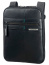 Сумка для планшета Samsonite Formalite Lth Crossover Bag 9,7″ 61N-09002 09 Black - фото №1