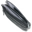 Сумка через плечо Hedgren HIC428 Inner City Emma Crossover 3 CMPT RFID HIC428/615-01 615 Quilted Black - фото №2