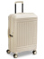 Чемодан Delsey 002800820 Lutece 4DW Trolley M 69 см Expandable