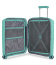 Чемодан Roncato 418183 Butterfly B-Flying Carry-on Spinner S 55 см Expandable 418183-57 57 Salvia - фото №2
