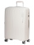 Чемодан Robinzon RP4722-D Ibiza Spinner M 66 см RP4722-D-84 84 Cream White - фото №1