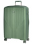 Чемодан на колёсах Robinzon RP5111-T Tahiti Spinner L 77 см RP5111-T-27 27 Mint Green - фото №1