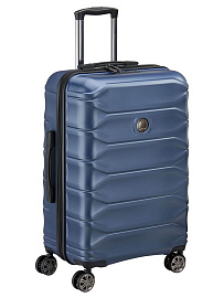 Чемодан Delsey 003867810 Meteor EU Trolley M 68 см Expandable
