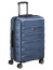 Чемодан Delsey 003867810 Meteor EU Trolley M 68 см Expandable 00386981012E9 12 Dark Blue - фото №1