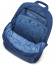 Рюкзак Roncato 415225 Rolling Backpack 13″ 415225-03 03 Blue - фото №2