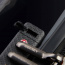 Чемодан Delsey 002173801 Securitime Zip 4 Double Wheels Cabin Trolley Case 55 см Expandable USB 00217380100F1 Formula 1 Black - фото №13
