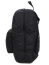 Складной рюкзак Delsey 003950050 Travel Accessories Foldable Backpack 38 см 00395005000 00 Black - фото №10