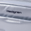 Женская сумка кросс-боди Hedgren HCOCN02 Cocoon Cosy Shoulder Bag HCOCN02/871-02 871 Pearl Blue - фото №7