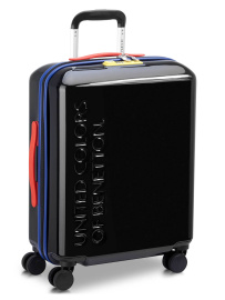 Чемодан на колёсах Delsey B03769803 United Slim Cabin S 55 см