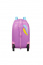 Детский чемодан Samsonite CK8-91001 Dream Rider Suitcase Pony Polly CK8-91001 91 Pony P. - фото №9