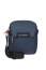 Сумка для планшета Samsonite KA1*002 Sonora Crossover Bag 7.9″ KA1-01002 01 Night Blue  - фото №4
