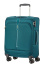 Чемодан на колёсах Samsonite CT4*003 Popsoda Spinner 55 см CT4-51003 51 Teal - фото №1
