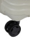Чемодан на колесах с амортизаторами Samsonite KJ1*004 Upscape Spinner 81 см Expandable KJ1-02004 02 Warm Neutral - фото №9