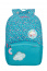 Школьный рюкзак Samsonite CU6-11002 Color Funtime Backpack L Dreamy Dots CU6-11002 11 Dreamy Dots - фото №4