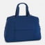 Дорожная сумка Hedgren HITC12 Inter City Stroll Duffle Bag With Security Hook RFID HITC12/345 345 Navy Peony - фото №4