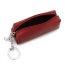 Кожаная ключница Cangurione 3193 Key Holder 3193 Red - фото №2