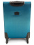 Чемодан на 4 колесах 4 Roads 6089 (24″) Spinner 66 см Expandable 6089 (24") Бирюзовый - фото №7