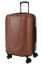 Чемодан на колесах с амортизаторами Eberhart 04D*424 Drive Spinner M 67 см