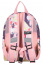 Детский рюкзак Pick&Pack PP20211 Unicorn Birds Backpack S PP20211-26 26 Purple Rain - фото №6
