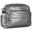 Женская сумка кросс-боди Hedgren HCOCN02 Cocoon Cosy Shoulder Bag HCOCN02/293 293 Silver - фото №1