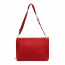 Женская сумка Lipault P51*028 Lady Plume Convertible Tote Bag P51-63028 63 Cherry Red - фото №2