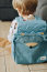 Детский рюкзак Samsonite CD0*032 Happy Sammies Backpack S Hedgehoh Harris CD0-21032 21 Hedgehoh Harris - фото №3