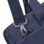 Сумка для ноутбука Rivacase 8231 Central Laptop Bag 15.6″ 8231 Blue - фото №11