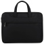 Сумка для ноутбука Eberhart EBH43277 Briefcase 13″ 38 см EBH43277-B-13 Black - фото №4
