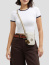 Сумка для телефона Kipling KI02719LO Tally Phone Bag Sand Tally KI02719LO Бежевый - фото №3