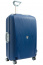 Чемодан на защелках Roncato 500761 Light Ltd Edition Spinner L 75 см 500761-83 83 Navy Blue - фото №7