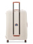 Чемодан на защелках Delsey 003844821 Moncey 4DW Trolley Case L 76 см 00384482115MR 15 Angora - фото №4