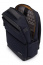 Рюкзак для ноутбука Hedgren HNXT04 Next Drive Backpack 2 cmpt 14.1″ RFID USB HNXT04/744-01 744 Elegant Blue - фото №2