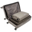 Чемодан Robinzon RP4722-D Ibiza Spinner M 66 см RP4722-D-24 24 Shady Sand - фото №10