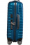Чемодан на колёсах Samsonite CW6*001 Proxis Spinner 55 см USB Expandable CW6-01001 01 Petrol Blue - фото №10