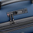 Чемодан Delsey 001632801 Turenne Soft 4DW Cabin Trolley S 55 см Expandable USB 00163280102 02 Night Blue - фото №13