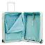 Чемодан Magellan VOCIERMAGRR*M R-Range Spinner M 65 см VOCIERMAGRRGREM Mint Green - фото №3