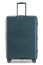 Чемодан Echolac PW005-28 Forza L 75 см Exp 1125TW005396280 Navy - фото №5